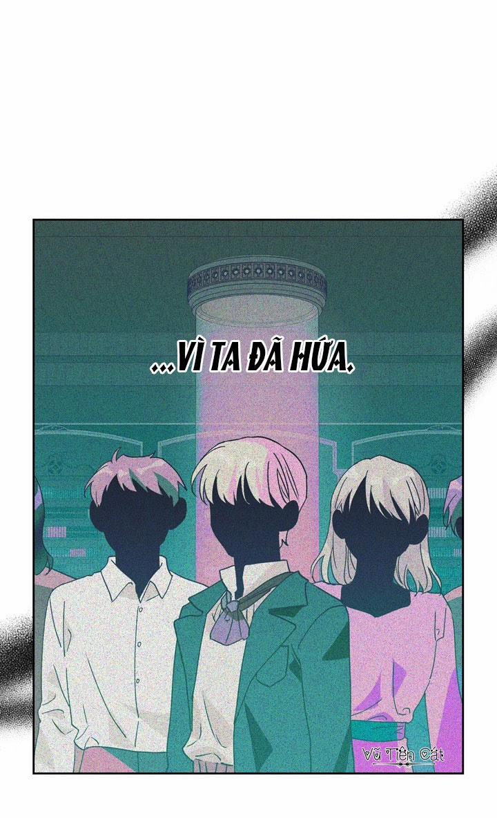 Ác Nữ Xứng Đôi Với Bạo Chúa 45 trang 41