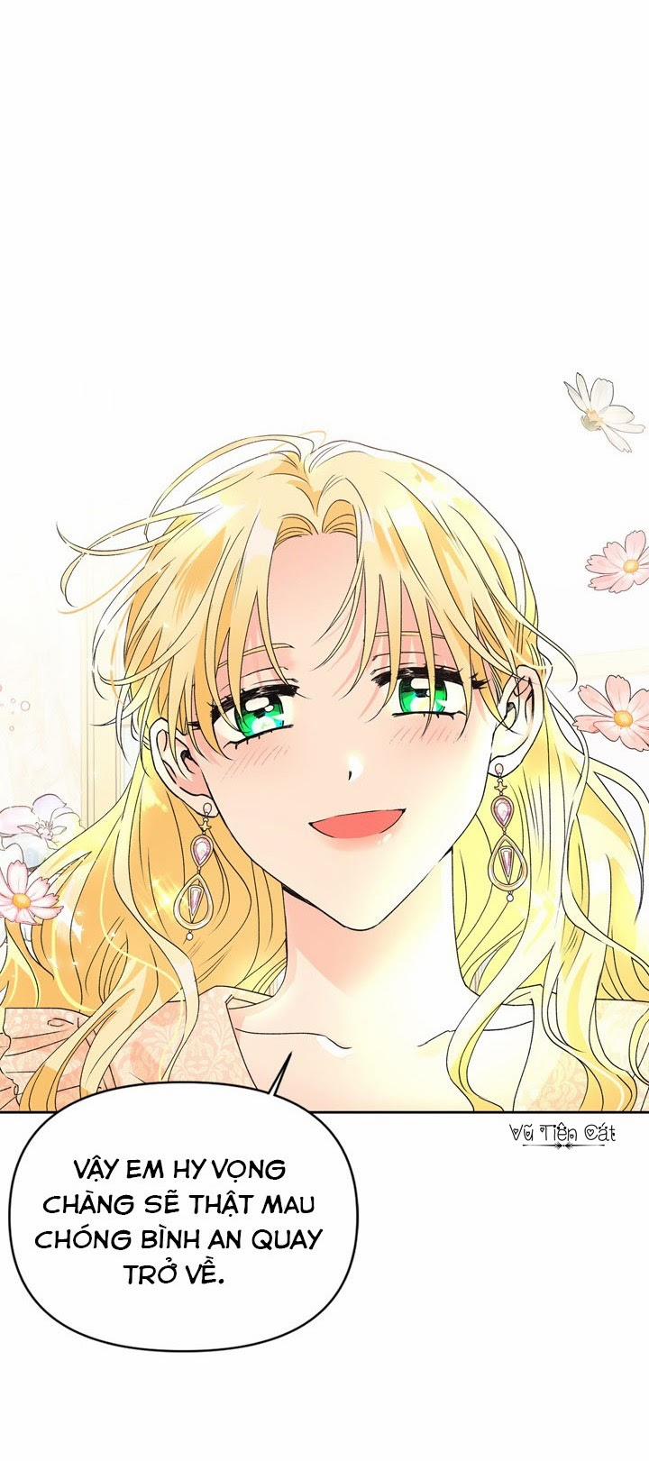 Ác Nữ Xứng Đôi Với Bạo Chúa 45 trang 44