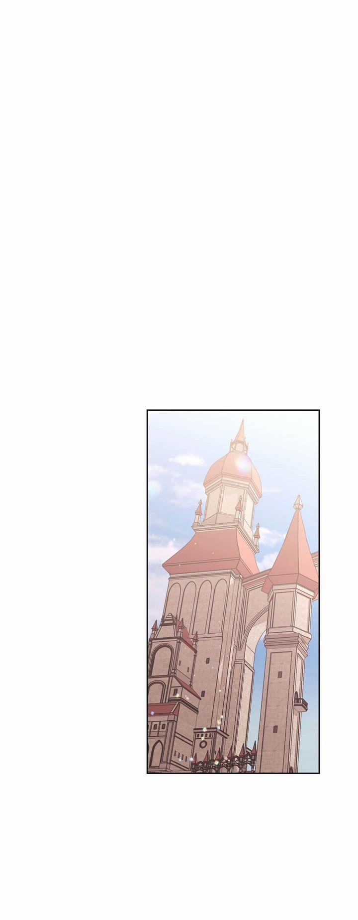 Ác Nữ Xứng Đôi Với Bạo Chúa 45 trang 48