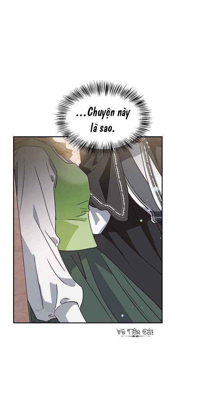 Ác Nữ Xứng Đôi Với Bạo Chúa 45 trang 49