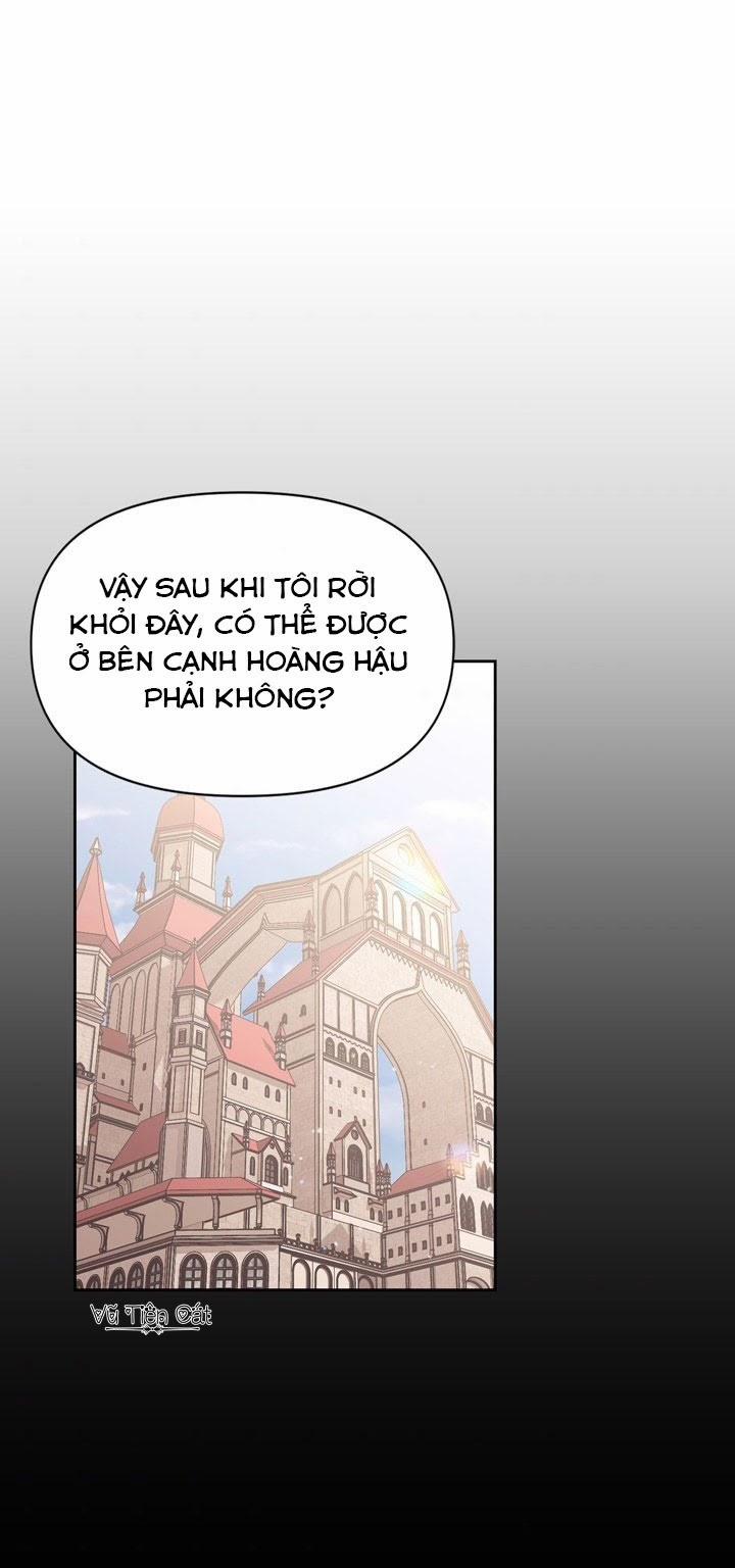 Ác Nữ Xứng Đôi Với Bạo Chúa 45 trang 5