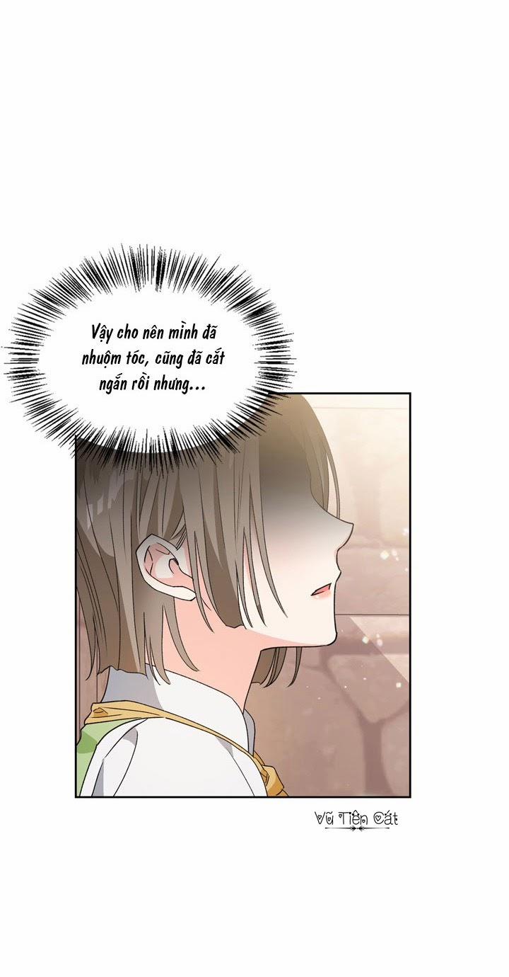 Ác Nữ Xứng Đôi Với Bạo Chúa 45 trang 51