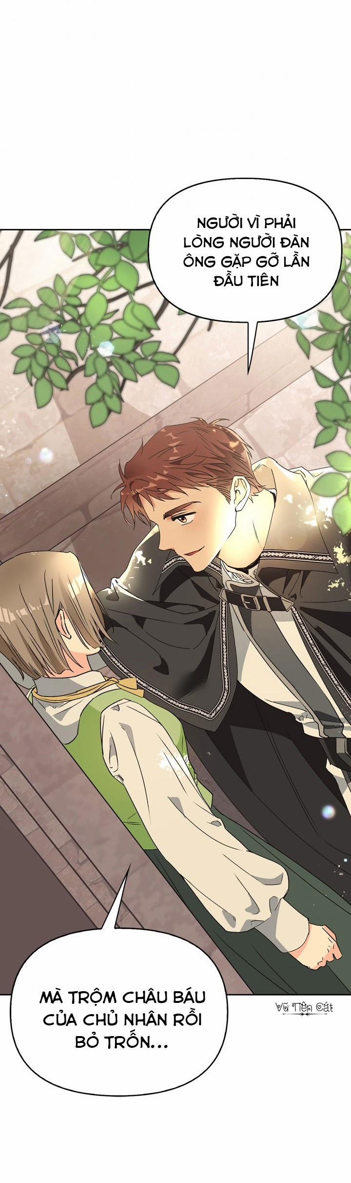 Ác Nữ Xứng Đôi Với Bạo Chúa 45 trang 53