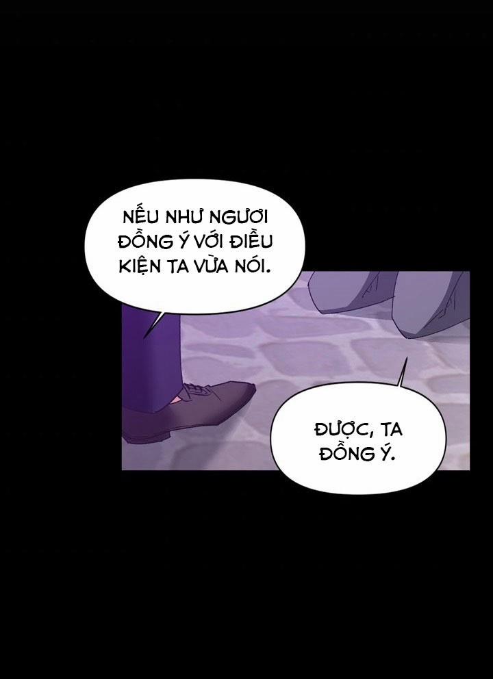 Ác Nữ Xứng Đôi Với Bạo Chúa 45 trang 6