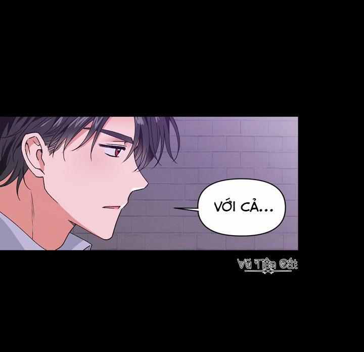 Ác Nữ Xứng Đôi Với Bạo Chúa 45 trang 7