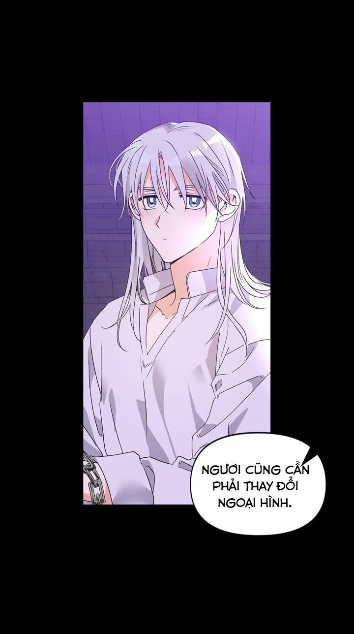 Ác Nữ Xứng Đôi Với Bạo Chúa 45 trang 8