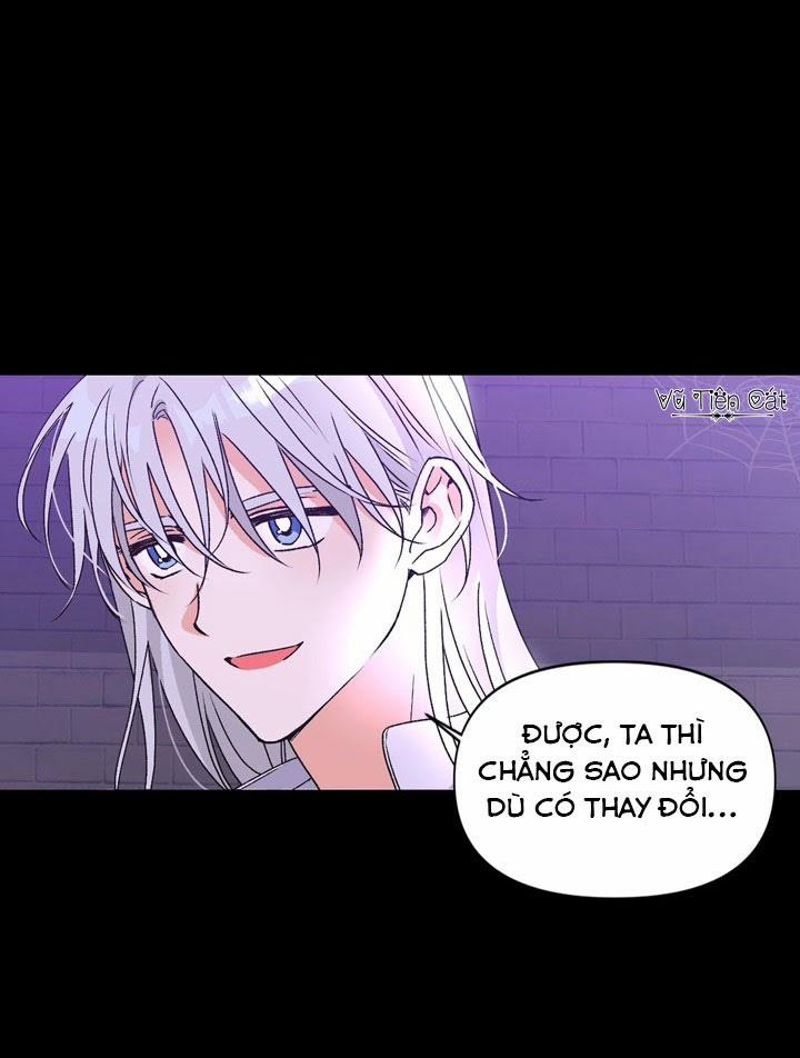 Ác Nữ Xứng Đôi Với Bạo Chúa 45 trang 9