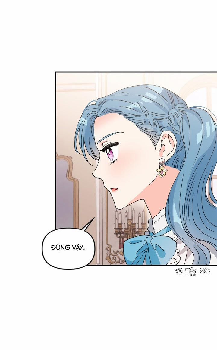 Ác Nữ Xứng Đôi Với Bạo Chúa 46 trang 10