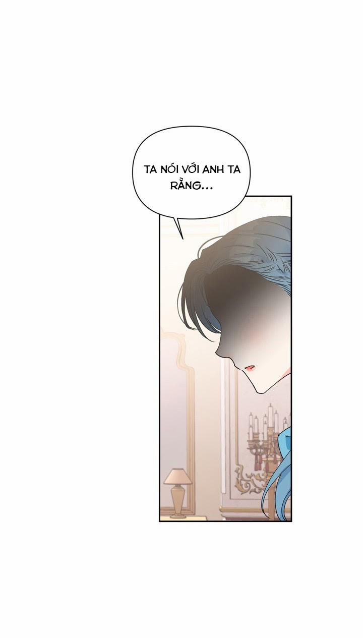 Ác Nữ Xứng Đôi Với Bạo Chúa 46 trang 11