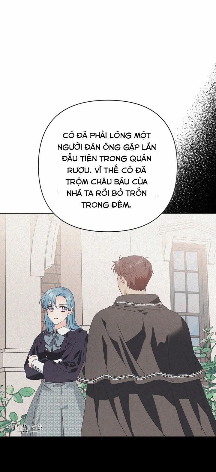 Ác Nữ Xứng Đôi Với Bạo Chúa 46 trang 12