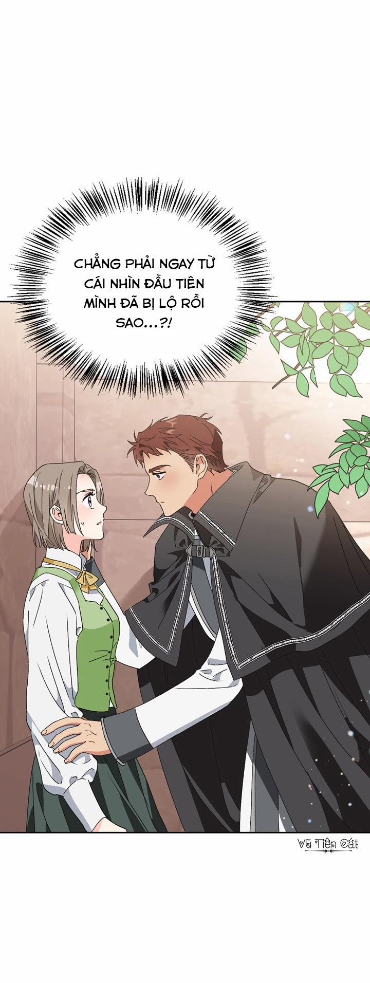 Ác Nữ Xứng Đôi Với Bạo Chúa 46 trang 16