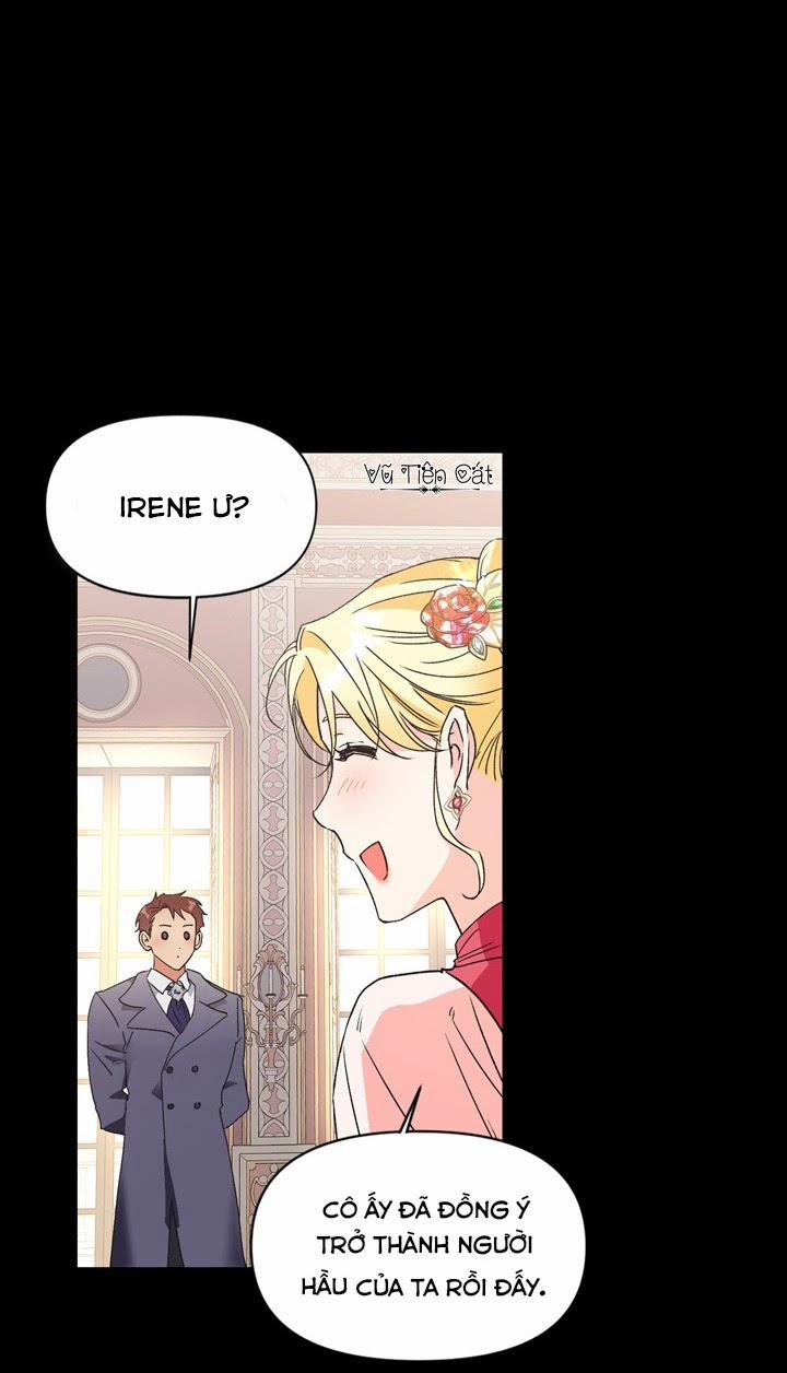 Ác Nữ Xứng Đôi Với Bạo Chúa 46 trang 20