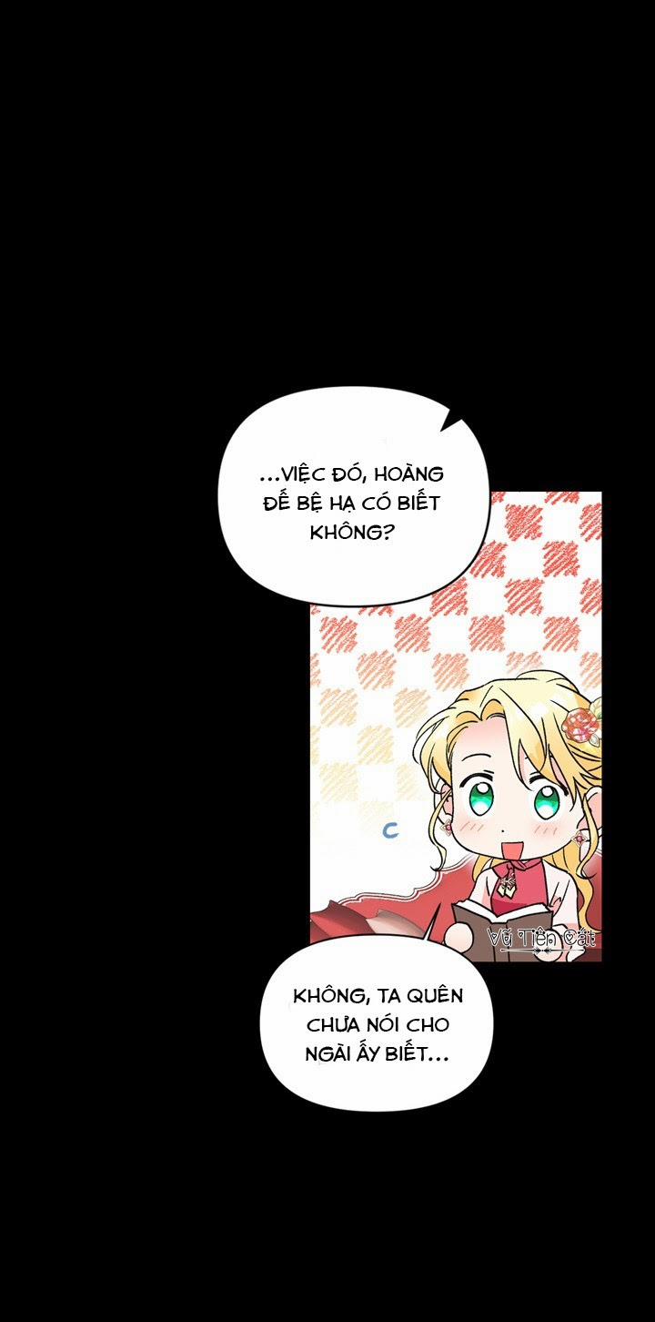 Ác Nữ Xứng Đôi Với Bạo Chúa 46 trang 21