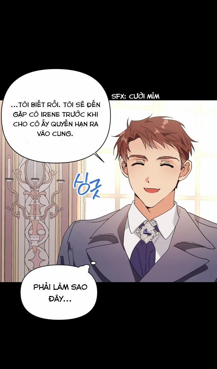 Ác Nữ Xứng Đôi Với Bạo Chúa 46 trang 22