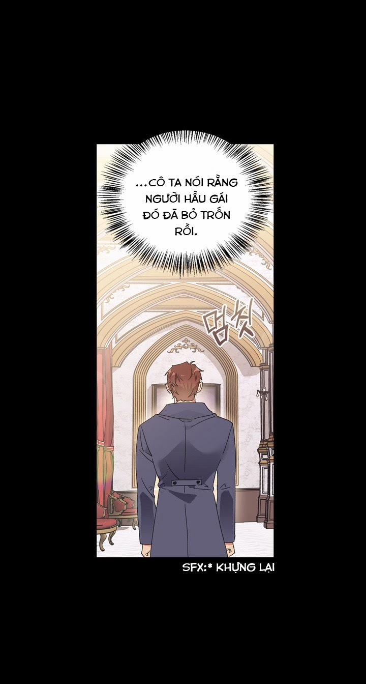 Ác Nữ Xứng Đôi Với Bạo Chúa 46 trang 24