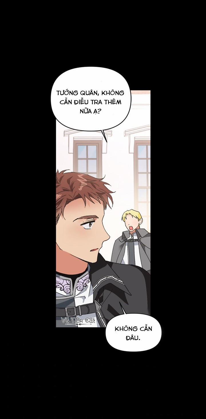 Ác Nữ Xứng Đôi Với Bạo Chúa 46 trang 27