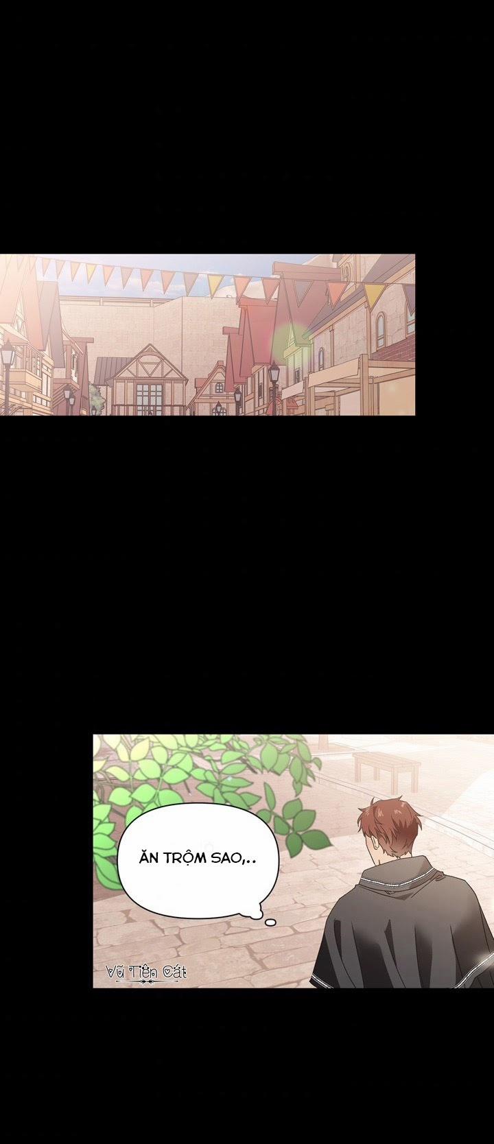 Ác Nữ Xứng Đôi Với Bạo Chúa 46 trang 28