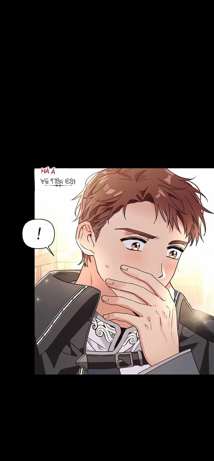 Ác Nữ Xứng Đôi Với Bạo Chúa 46 trang 30