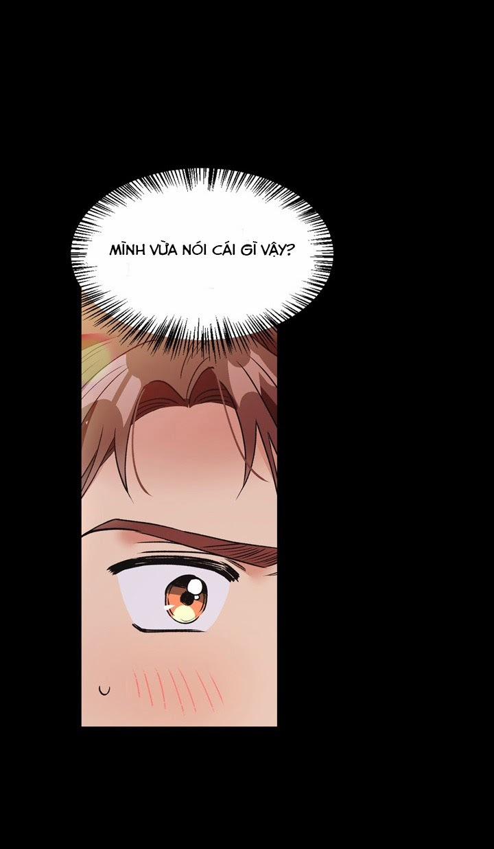 Ác Nữ Xứng Đôi Với Bạo Chúa 46 trang 31