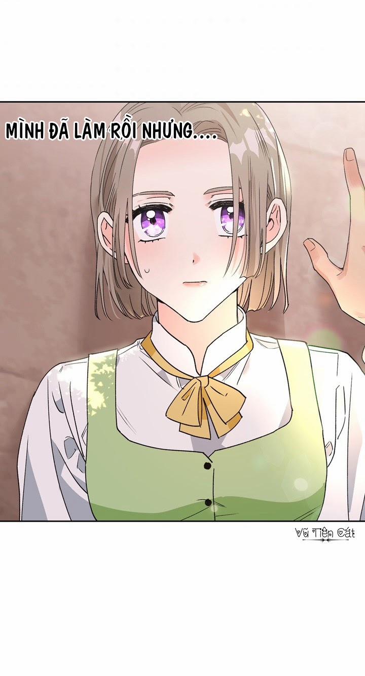 Ác Nữ Xứng Đôi Với Bạo Chúa 46 trang 36