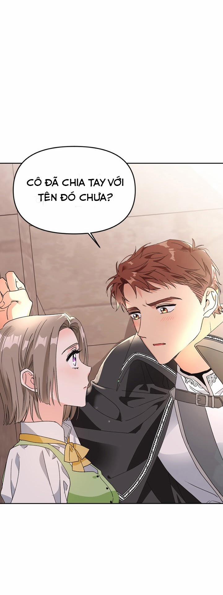 Ác Nữ Xứng Đôi Với Bạo Chúa 46 trang 38