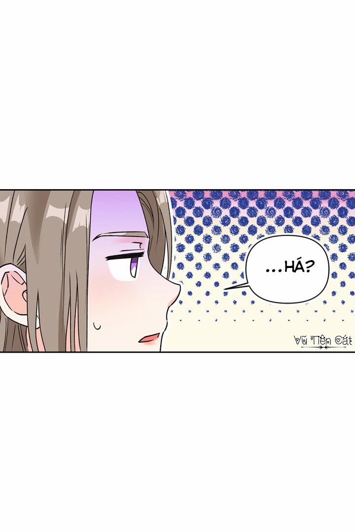 Ác Nữ Xứng Đôi Với Bạo Chúa 46 trang 39