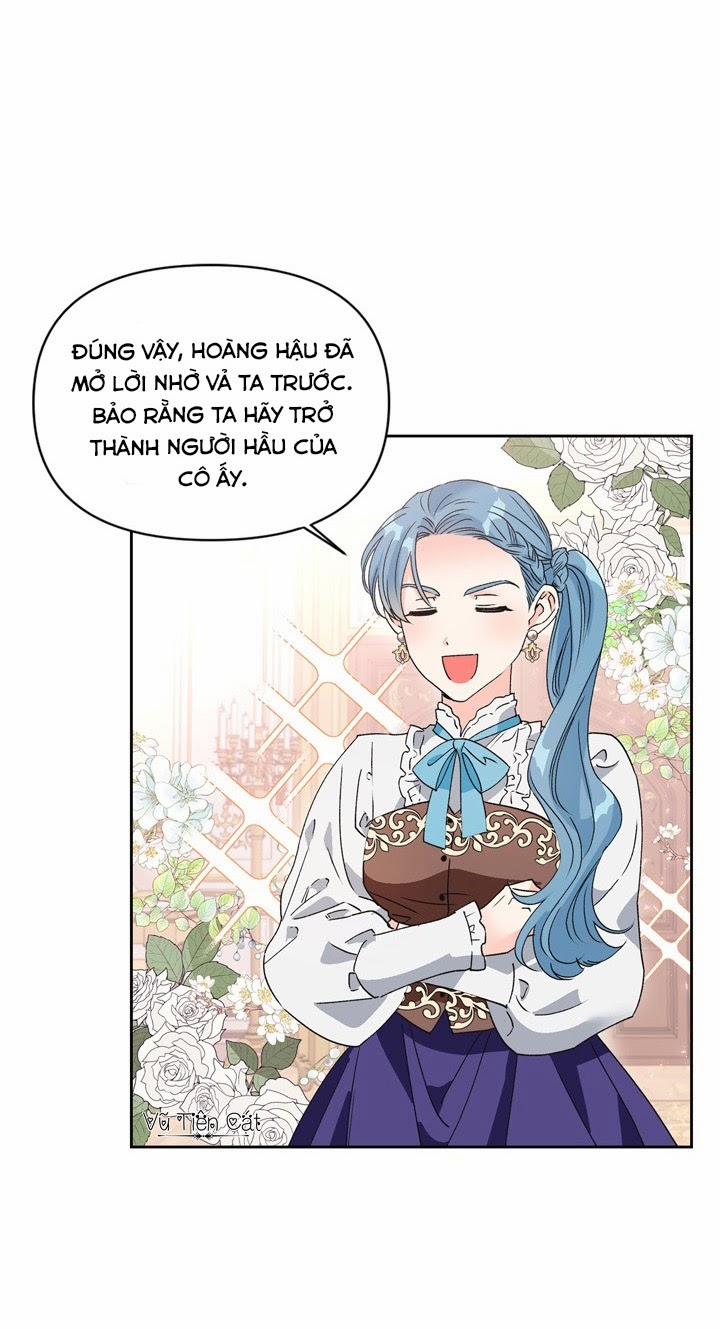 Ác Nữ Xứng Đôi Với Bạo Chúa 46 trang 4