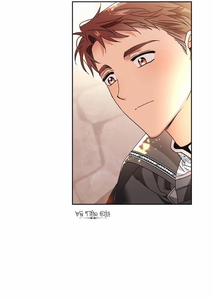 Ác Nữ Xứng Đôi Với Bạo Chúa 46 trang 41