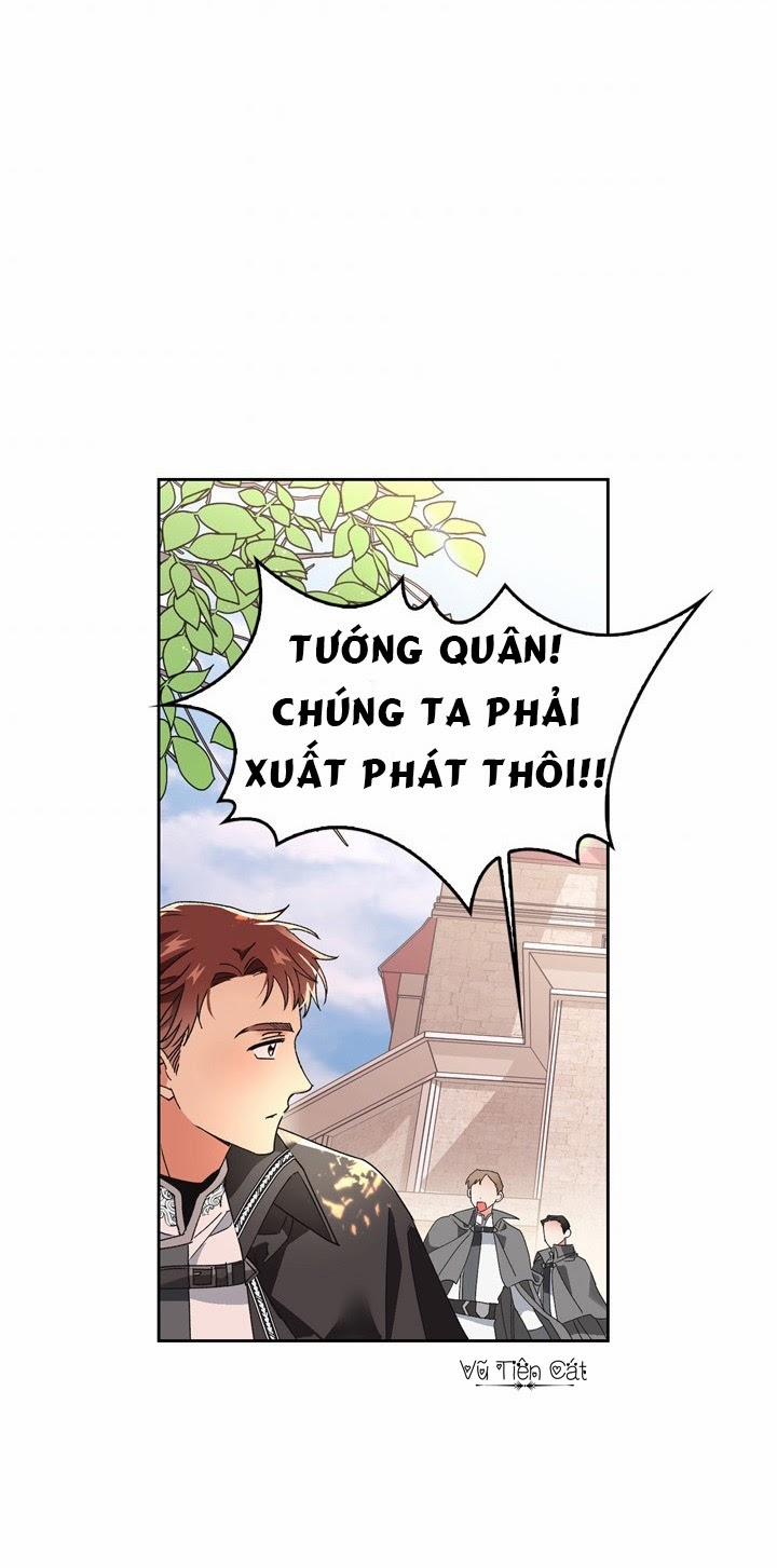 Ác Nữ Xứng Đôi Với Bạo Chúa 46 trang 43