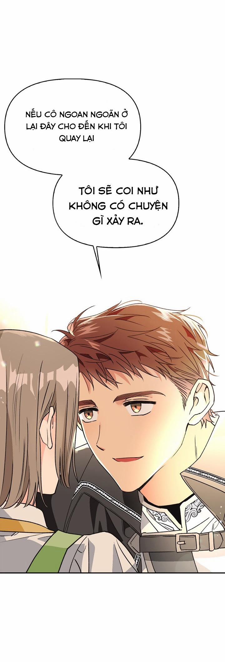 Ác Nữ Xứng Đôi Với Bạo Chúa 46 trang 46