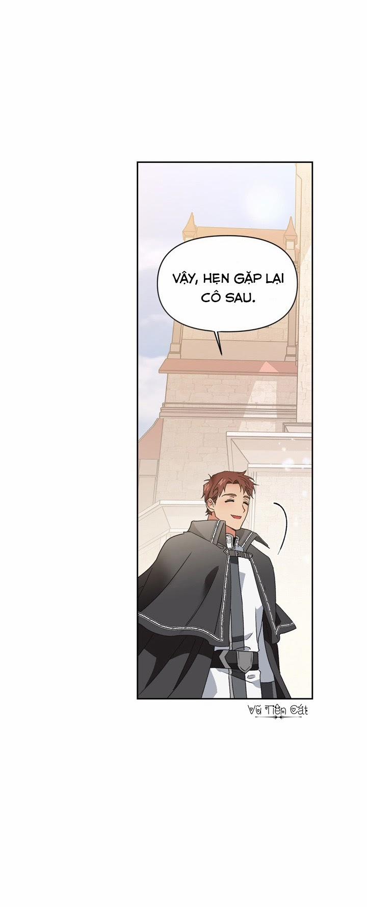 Ác Nữ Xứng Đôi Với Bạo Chúa 46 trang 47