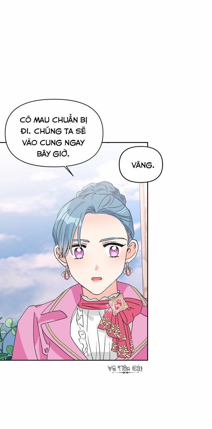 Ác Nữ Xứng Đôi Với Bạo Chúa 46 trang 52