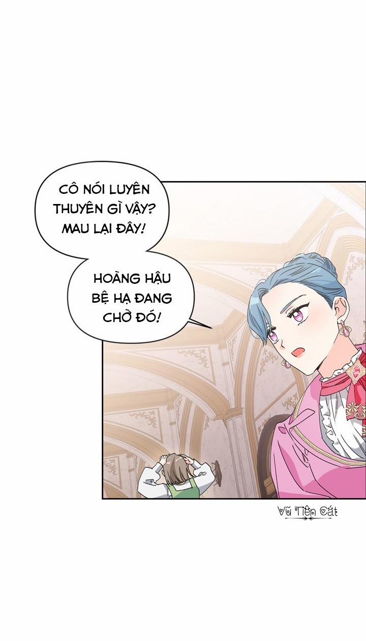 Ác Nữ Xứng Đôi Với Bạo Chúa 46 trang 56