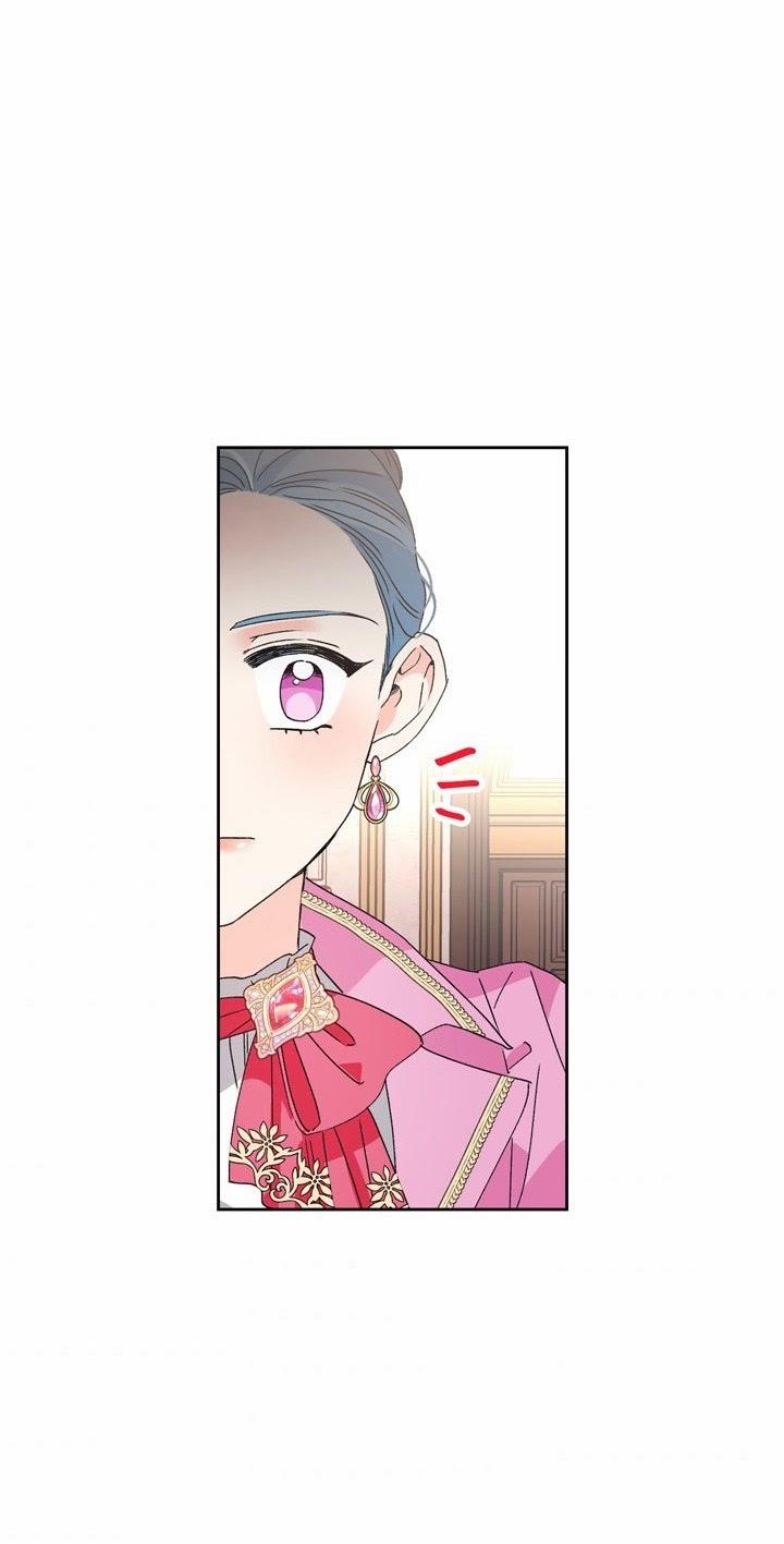 Ác Nữ Xứng Đôi Với Bạo Chúa 46 trang 57