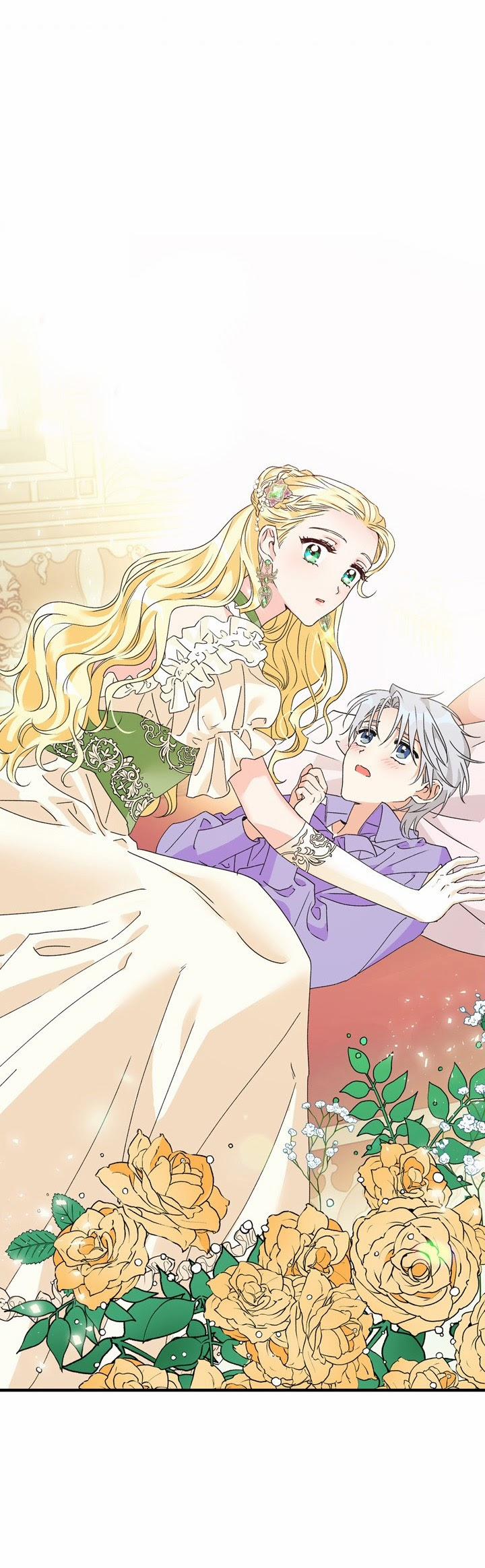 Ác Nữ Xứng Đôi Với Bạo Chúa 46 trang 59