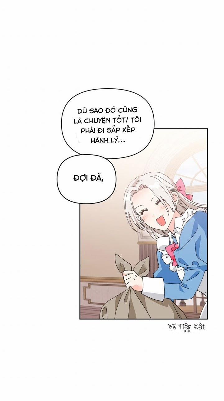 Ác Nữ Xứng Đôi Với Bạo Chúa 46 trang 6