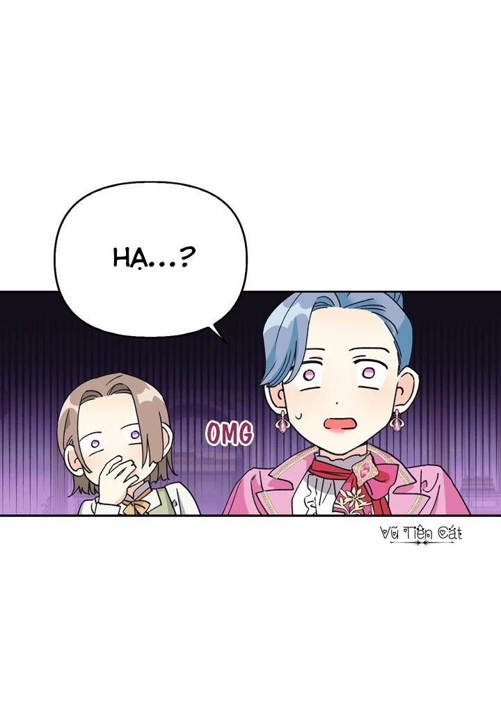 Ác Nữ Xứng Đôi Với Bạo Chúa 46 trang 60