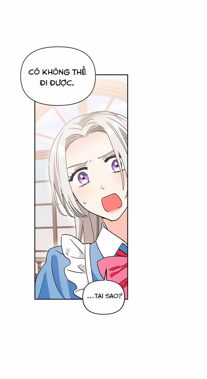 Ác Nữ Xứng Đôi Với Bạo Chúa 46 trang 7