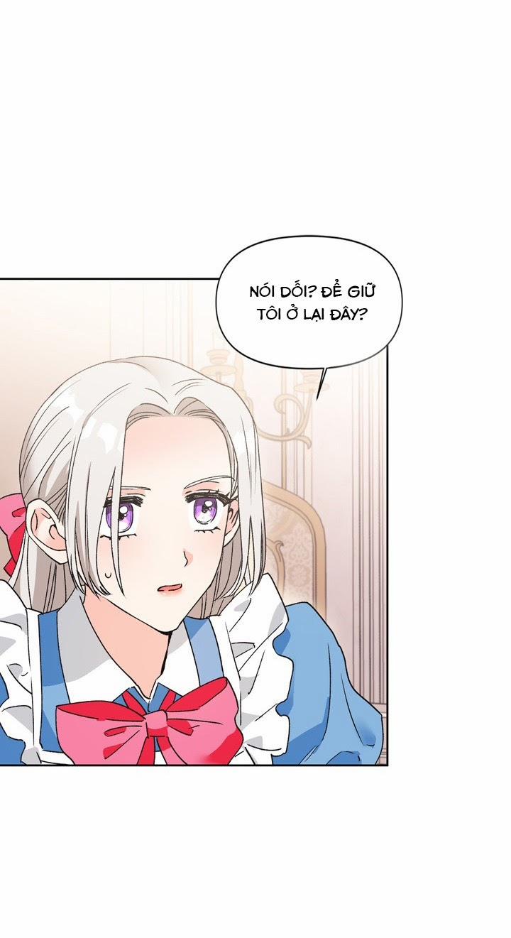 Ác Nữ Xứng Đôi Với Bạo Chúa 46 trang 9