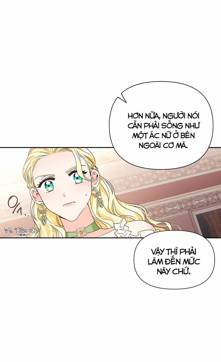 Ác Nữ Xứng Đôi Với Bạo Chúa 47 trang 10