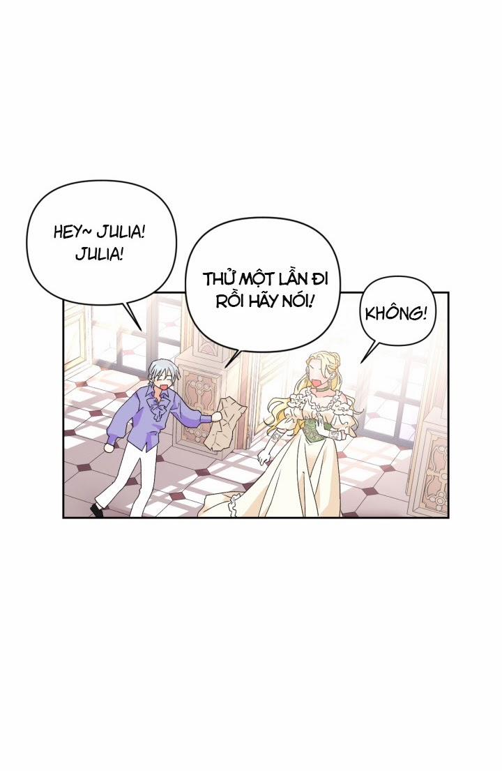 Ác Nữ Xứng Đôi Với Bạo Chúa 47 trang 11