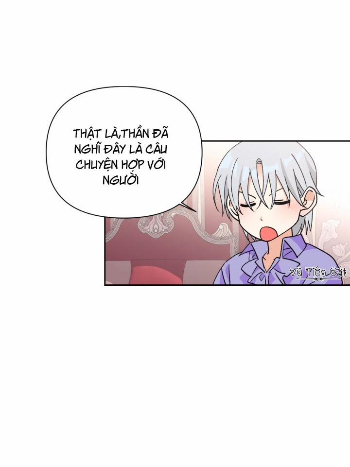 Ác Nữ Xứng Đôi Với Bạo Chúa 47 trang 12