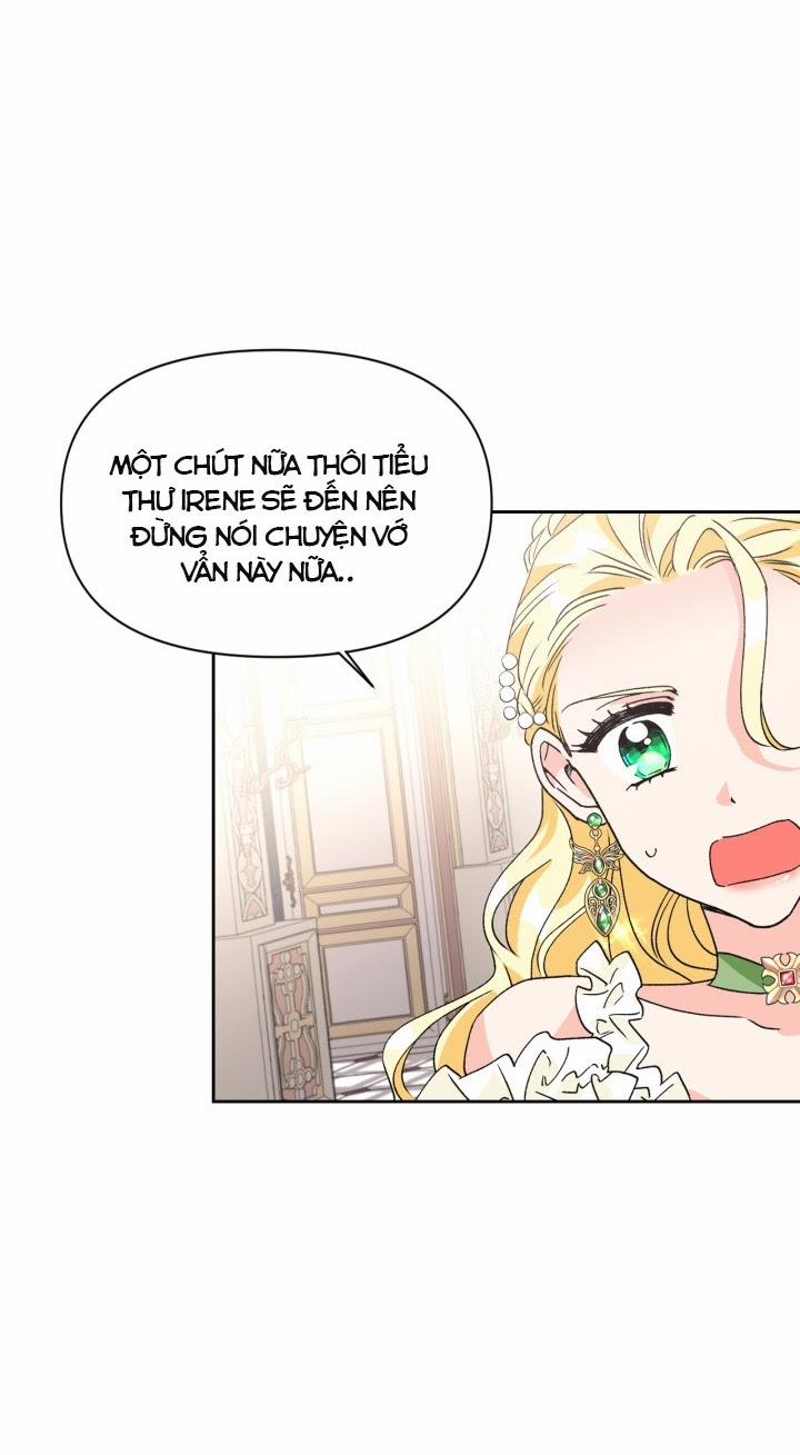 Ác Nữ Xứng Đôi Với Bạo Chúa 47 trang 15