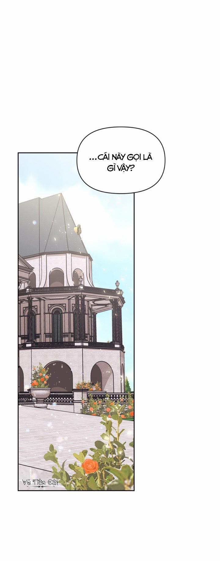 Ác Nữ Xứng Đôi Với Bạo Chúa 47 trang 3