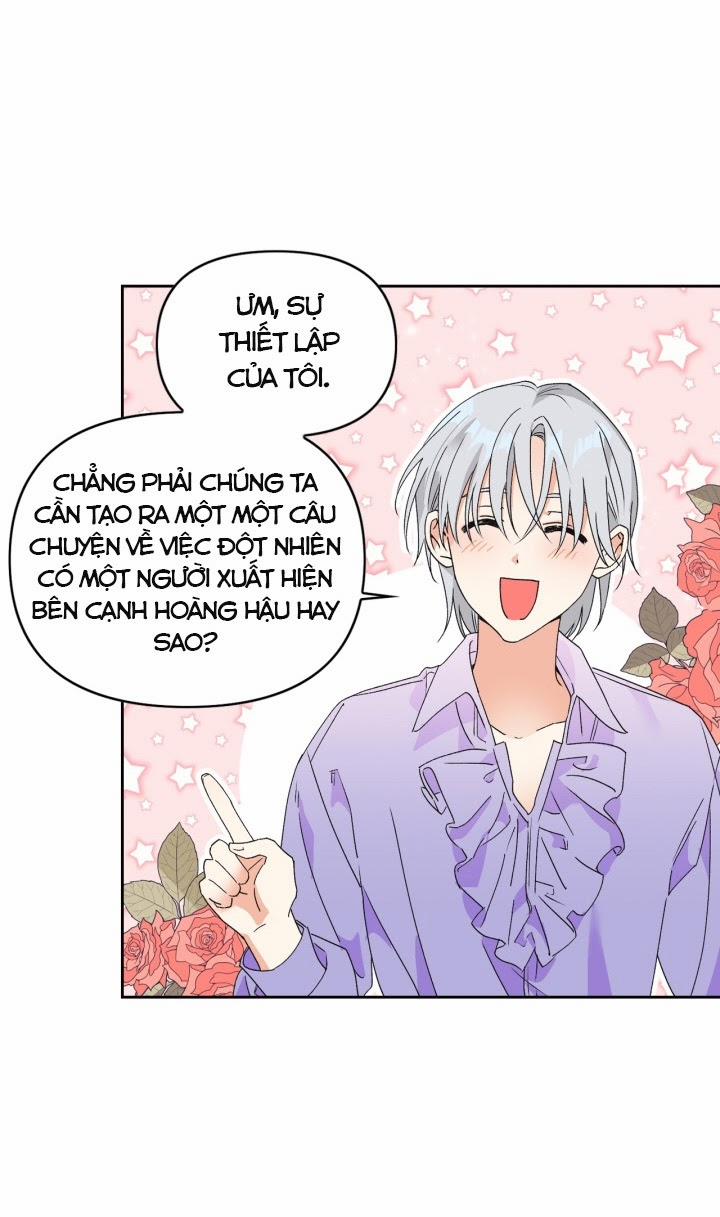 Ác Nữ Xứng Đôi Với Bạo Chúa 47 trang 4