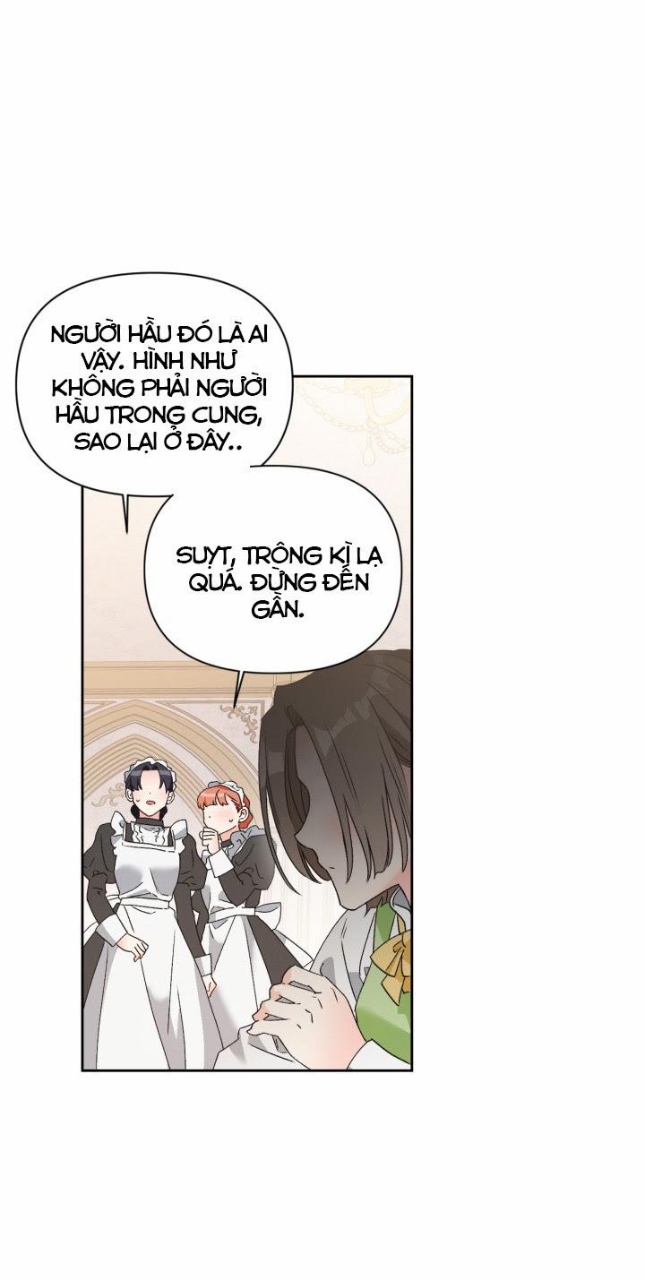 Ác Nữ Xứng Đôi Với Bạo Chúa 47 trang 41