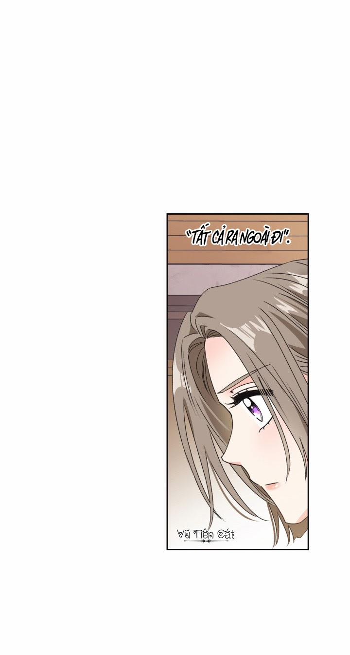 Ác Nữ Xứng Đôi Với Bạo Chúa 47 trang 42