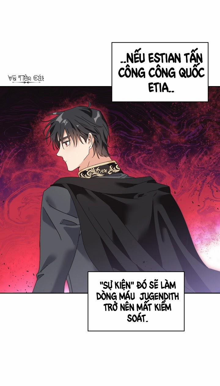 Ác Nữ Xứng Đôi Với Bạo Chúa 47 trang 45