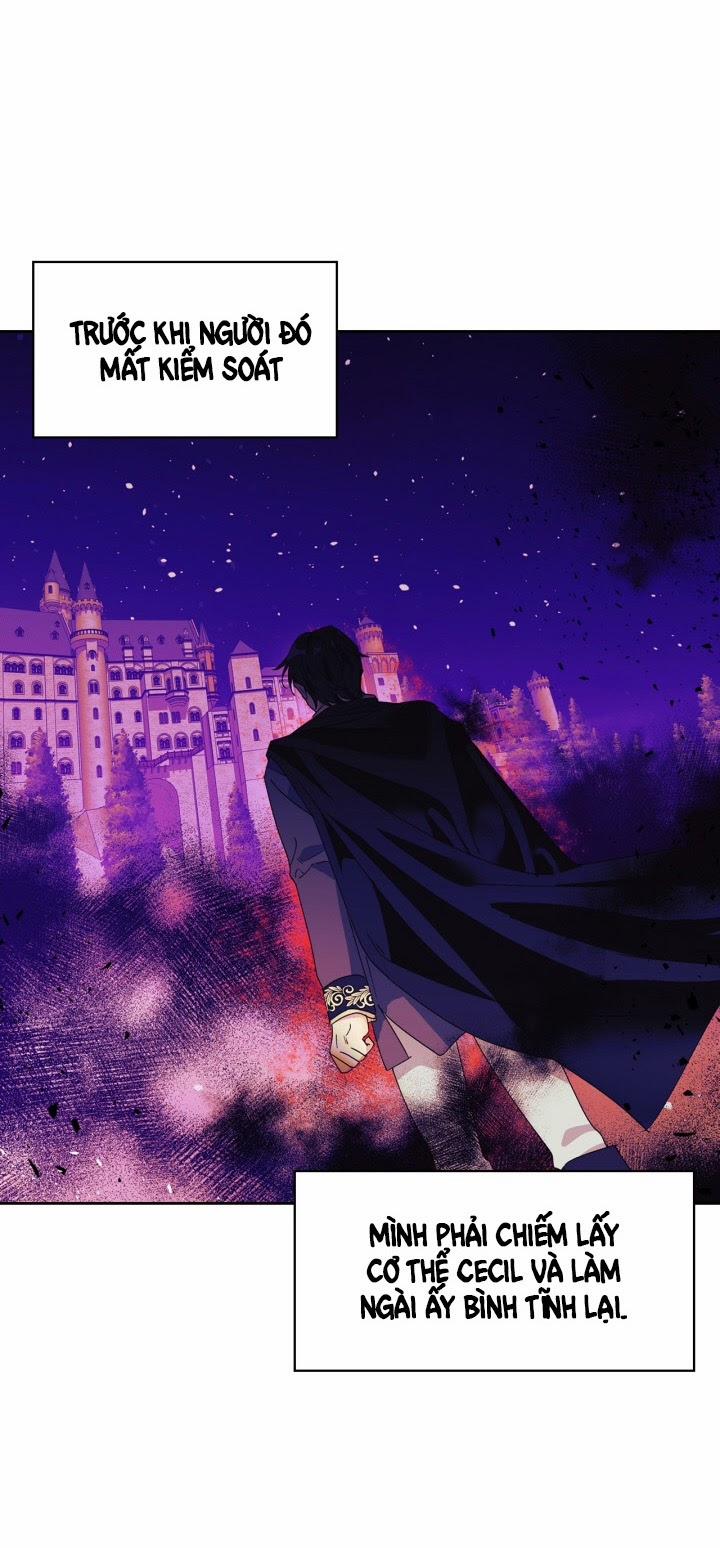 Ác Nữ Xứng Đôi Với Bạo Chúa 47 trang 46