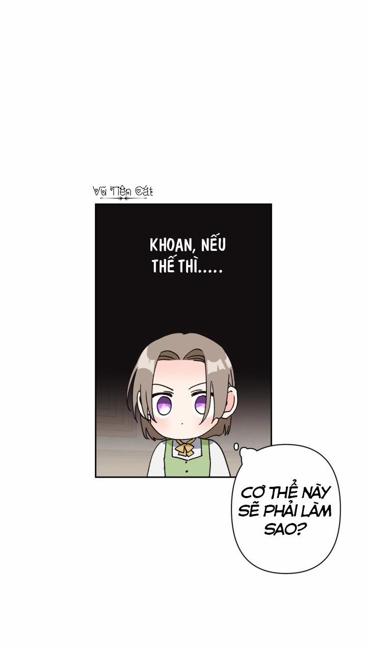 Ác Nữ Xứng Đôi Với Bạo Chúa 47 trang 47